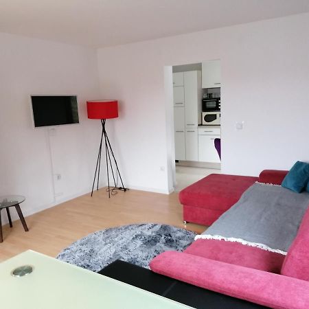 Seewald Gruener Baum - Ruhig & 3X Getrennte Zimmer-2X Boxspringbett FDH Exterior foto