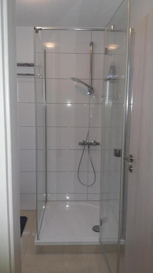 Seewald Gruener Baum - Ruhig & 3X Getrennte Zimmer-2X Boxspringbett FDH Exterior foto