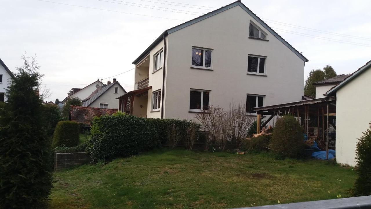 Seewald Gruener Baum - Ruhig & 3X Getrennte Zimmer-2X Boxspringbett FDH Exterior foto