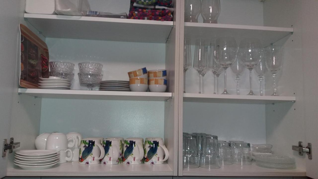 Seewald Gruener Baum - Ruhig & 3X Getrennte Zimmer-2X Boxspringbett FDH Exterior foto