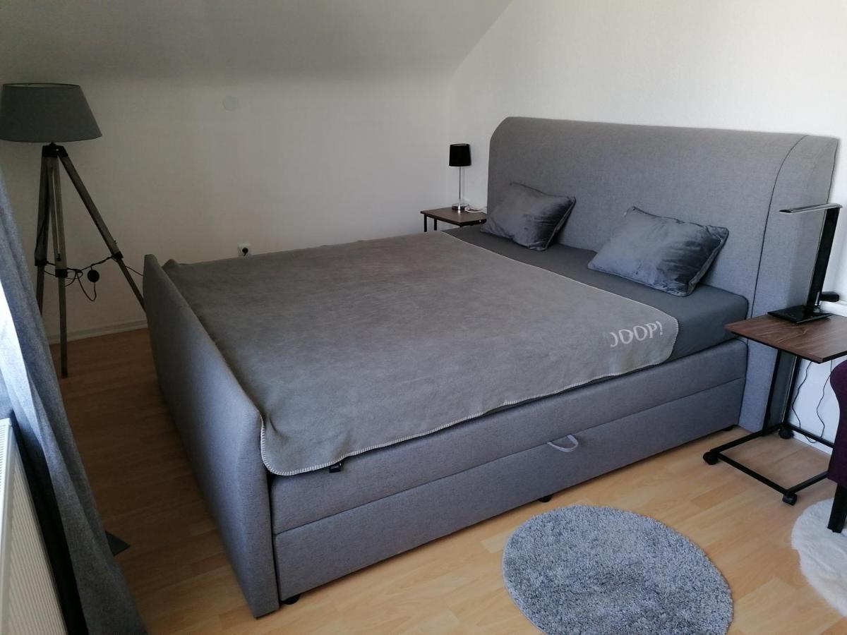 Seewald Gruener Baum - Ruhig & 3X Getrennte Zimmer-2X Boxspringbett FDH Exterior foto
