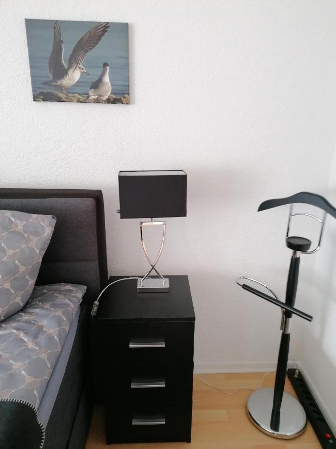 Seewald Gruener Baum - Ruhig & 3X Getrennte Zimmer-2X Boxspringbett FDH Exterior foto